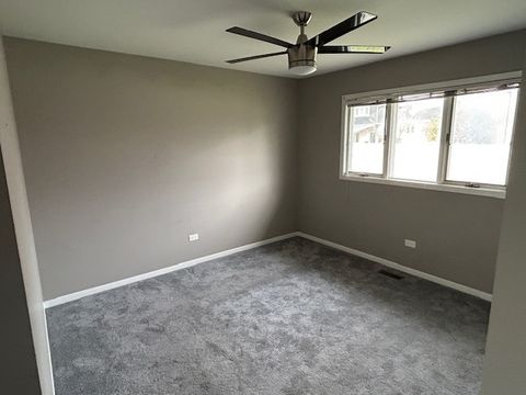 Tiny photo for 18539 Country Lane, Lansing, IL 60438 (MLS # 12520530)