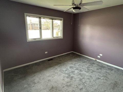 Tiny photo for 18539 Country Lane, Lansing, IL 60438 (MLS # 12520530)