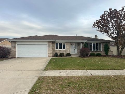 Photo of 18539 Country Lane, Lansing, IL 60438 (MLS # 12520530)