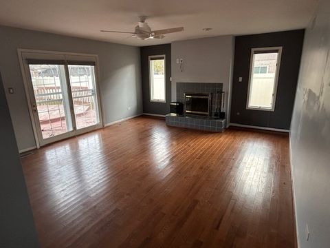 Tiny photo for 18539 Country Lane, Lansing, IL 60438 (MLS # 12520530)