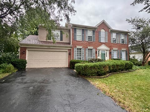 Photo of 2580 Westminster Lane, Aurora, IL 60506 (MLS # 12740224)