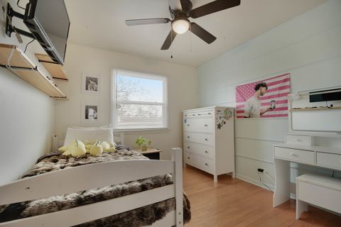 Tiny photo for 333 Homewood Court, Chicago Heights, IL 60411 (MLS # 12567953)