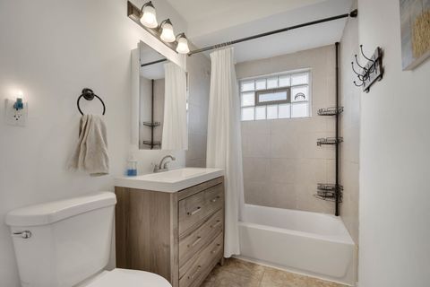 Tiny photo for 333 Homewood Court, Chicago Heights, IL 60411 (MLS # 12567953)