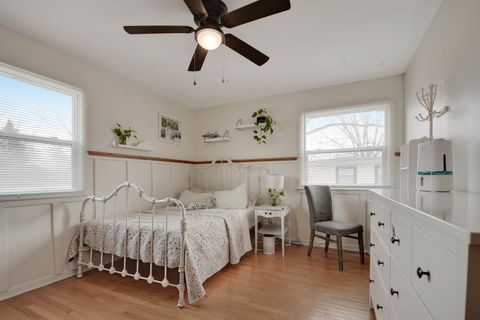 Tiny photo for 333 Homewood Court, Chicago Heights, IL 60411 (MLS # 12567953)