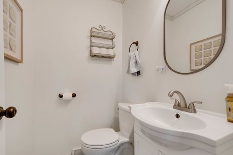 Tiny photo for 333 Homewood Court, Chicago Heights, IL 60411 (MLS # 12567953)