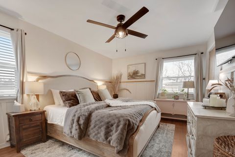 Tiny photo for 333 Homewood Court, Chicago Heights, IL 60411 (MLS # 12567953)