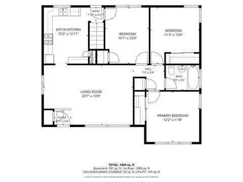 Tiny photo for 455 N Maple Avenue, Elmhurst, IL 60126 (MLS # 12778786)