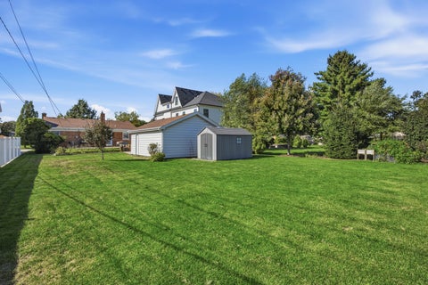 Tiny photo for 455 N Maple Avenue, Elmhurst, IL 60126 (MLS # 12778786)