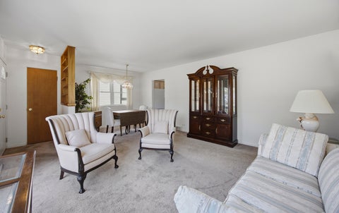 Tiny photo for 455 N Maple Avenue, Elmhurst, IL 60126 (MLS # 12778786)