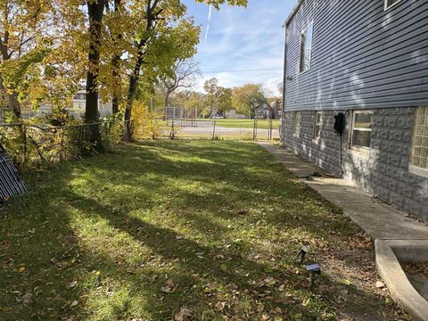 Tiny photo for 7011 S Aberdeen Street, Chicago, IL 60621 (MLS # 12516381)