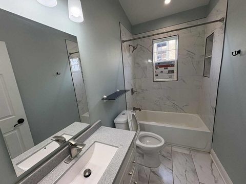 Tiny photo for 7011 S Aberdeen Street, Chicago, IL 60621 (MLS # 12516381)