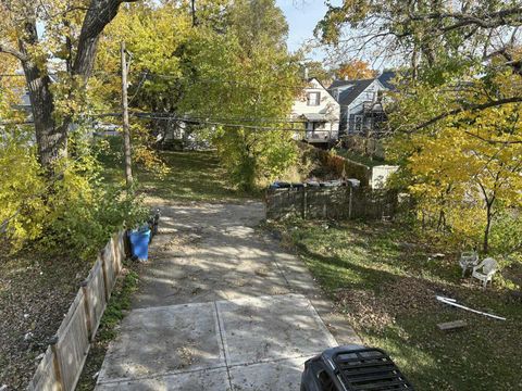Tiny photo for 7011 S Aberdeen Street, Chicago, IL 60621 (MLS # 12516381)