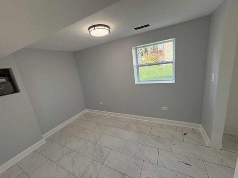 Tiny photo for 7011 S Aberdeen Street, Chicago, IL 60621 (MLS # 12516381)