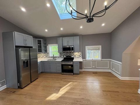 Tiny photo for 7011 S Aberdeen Street, Chicago, IL 60621 (MLS # 12516381)