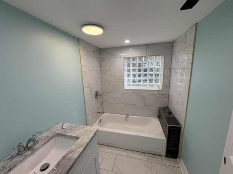 Tiny photo for 7011 S Aberdeen Street, Chicago, IL 60621 (MLS # 12516381)