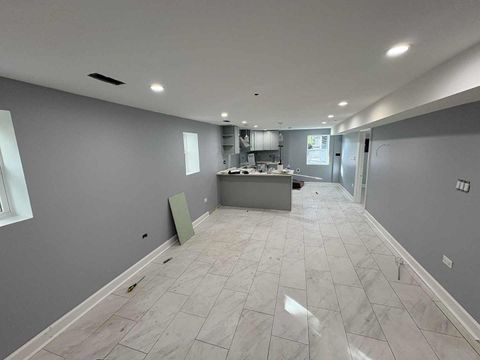 Tiny photo for 7011 S Aberdeen Street, Chicago, IL 60621 (MLS # 12516381)