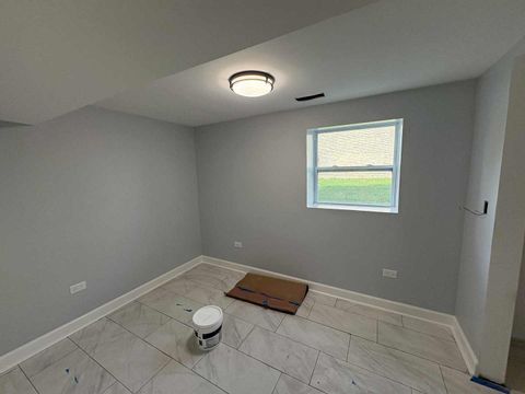 Tiny photo for 7011 S Aberdeen Street, Chicago, IL 60621 (MLS # 12516381)