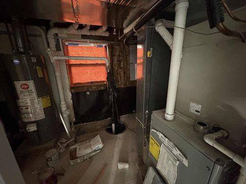 Tiny photo for 7011 S Aberdeen Street, Chicago, IL 60621 (MLS # 12516381)