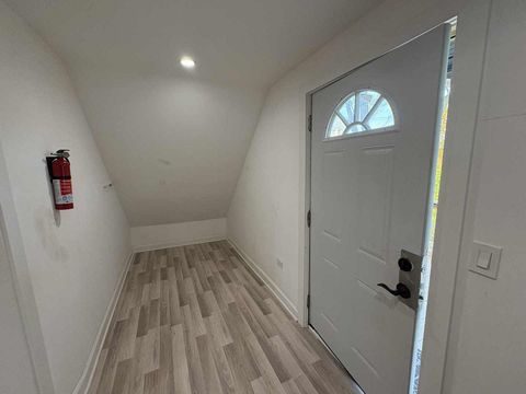 Tiny photo for 7011 S Aberdeen Street, Chicago, IL 60621 (MLS # 12516381)