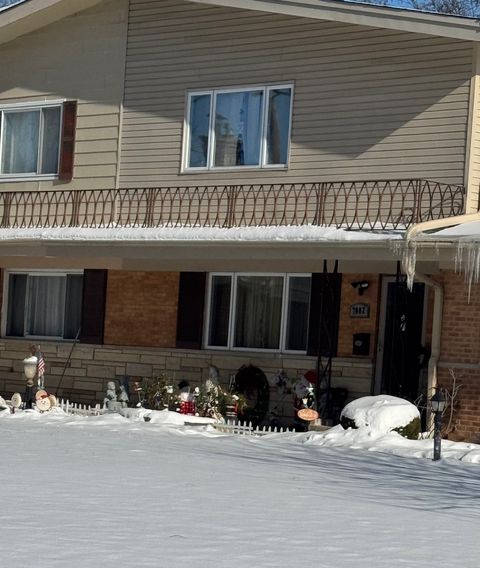 Photo of 7002 W Carol Avenue, Niles, IL 60714 (MLS # 12526986)