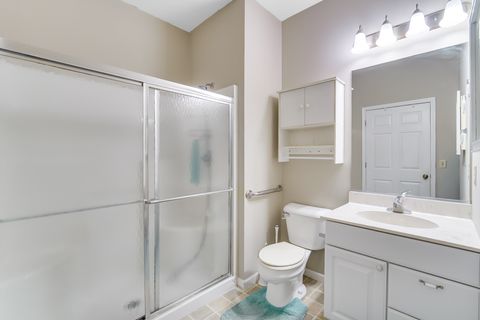 Tiny photo for 310 Fairwind Court, Montgomery, IL 60538 (MLS # 12575273)