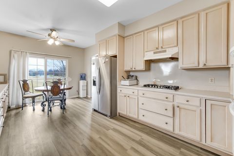 Tiny photo for 310 Fairwind Court, Montgomery, IL 60538 (MLS # 12575273)