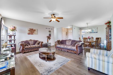 Tiny photo for 310 Fairwind Court, Montgomery, IL 60538 (MLS # 12575273)