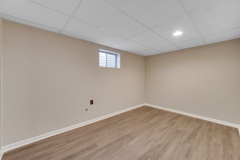 Tiny photo for 310 Fairwind Court, Montgomery, IL 60538 (MLS # 12575273)