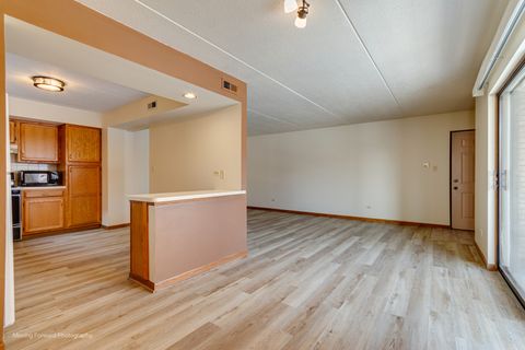 Tiny photo for 17960 Royal Oak Court #2S, Tinley Park, IL 60477 (MLS # 12518887)