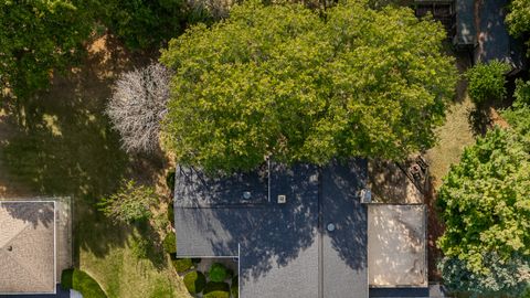 Tiny photo for 11716 Center Drive, Lemont, IL 60439 (MLS # 12479285)