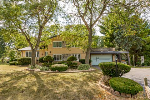 Photo of 11716 Center Drive, Lemont, IL 60439 (MLS # 12479285)