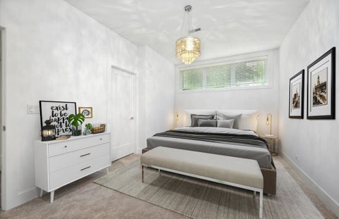 Tiny photo for 2505 W Potomac Avenue #1W, Chicago, IL 60622 (MLS # 12725795)