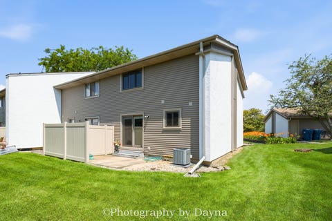 Tiny photo for 13 Briarcliff Court #13, Bourbonnais, IL 60914 (MLS # 12698976)