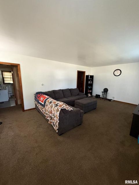 Tiny photo for 1708 N STATE Street, Marion, IL 62959 (MLS # QC4266723)