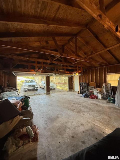 Tiny photo for 1708 N STATE Street, Marion, IL 62959 (MLS # QC4266723)