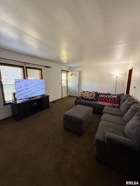 Tiny photo for 1708 N STATE Street, Marion, IL 62959 (MLS # QC4266723)