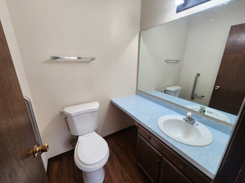 Tiny photo for 1 Stony Creek Drive #1B, Palos Hills, IL 60465 (MLS # 12672880)