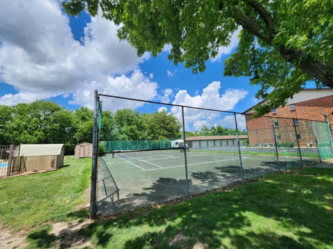 Tiny photo for 1 Stony Creek Drive #1B, Palos Hills, IL 60465 (MLS # 12672880)