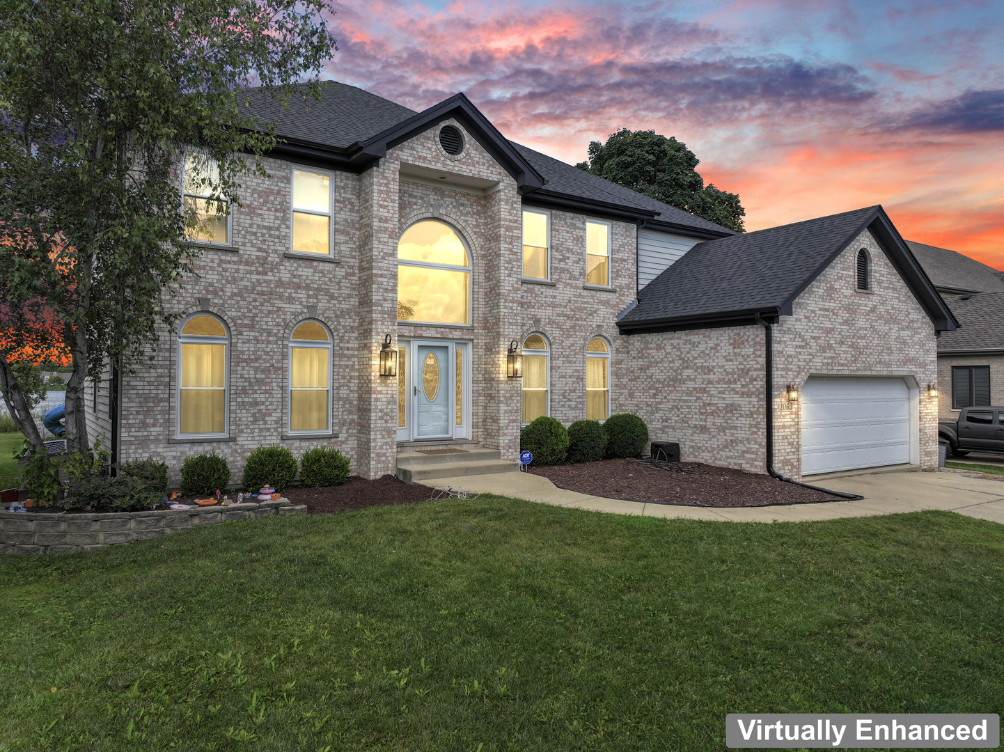 1063 Parkview Circle