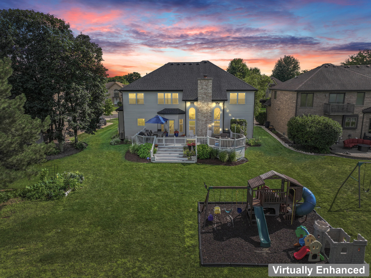 1063 Parkview Circle