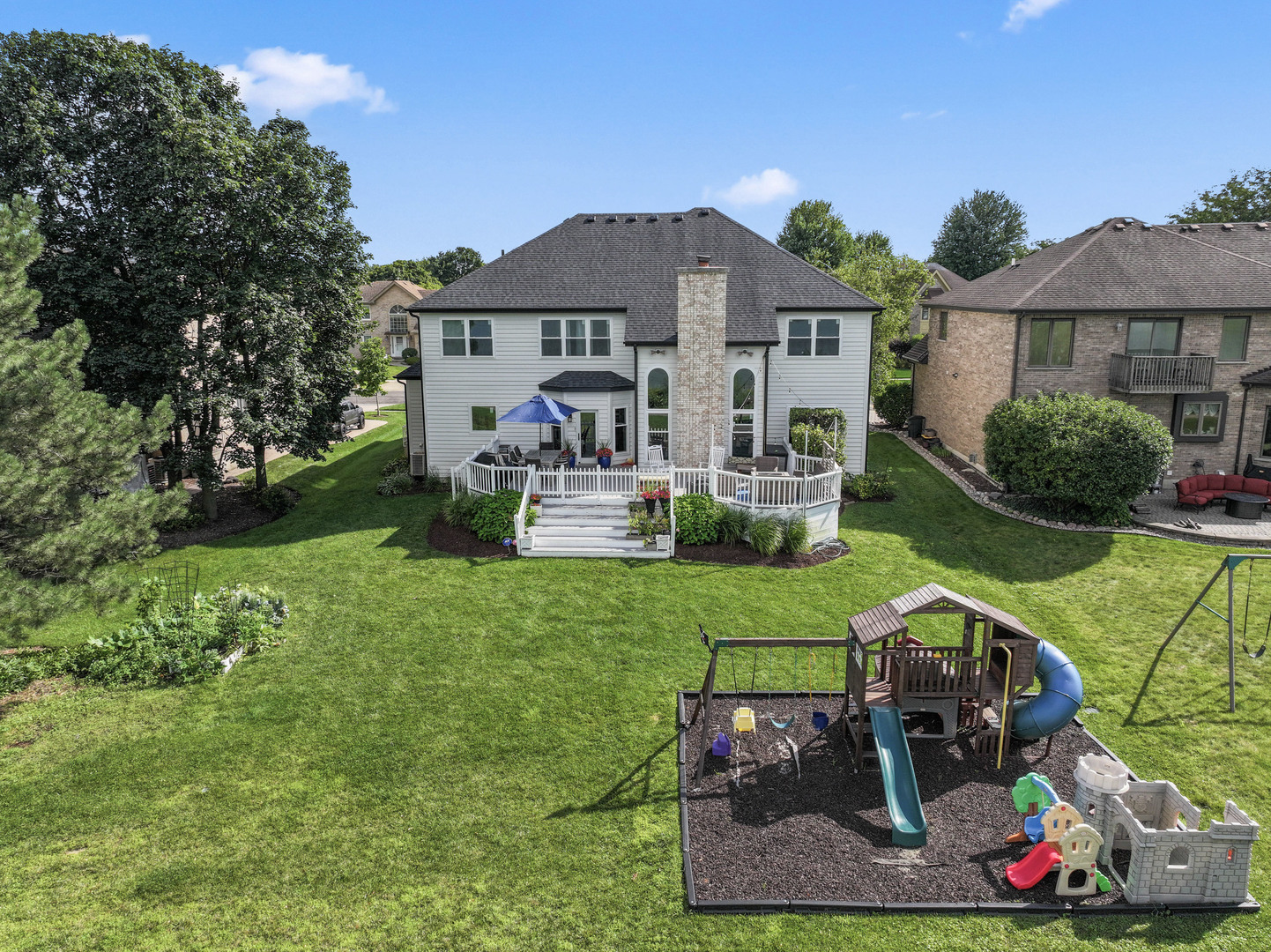 1063 Parkview Circle