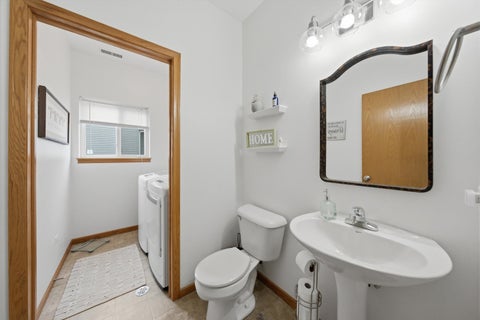Tiny photo for 26008 S WHITE OAK Trail, Channahon, IL 60410 (MLS # 12718536)