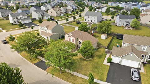 Tiny photo for 26008 S WHITE OAK Trail, Channahon, IL 60410 (MLS # 12718536)
