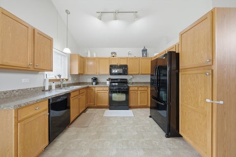Tiny photo for 26008 S WHITE OAK Trail, Channahon, IL 60410 (MLS # 12718536)