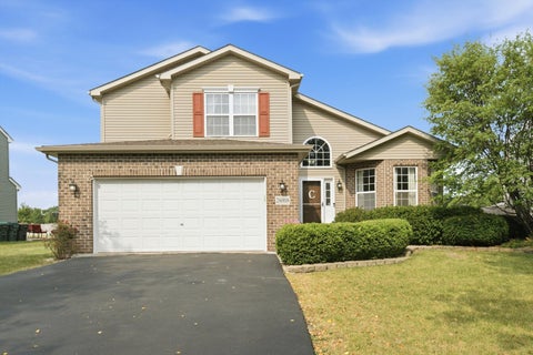 Photo of 26008 S WHITE OAK Trail, Channahon, IL 60410 (MLS # 12718536)
