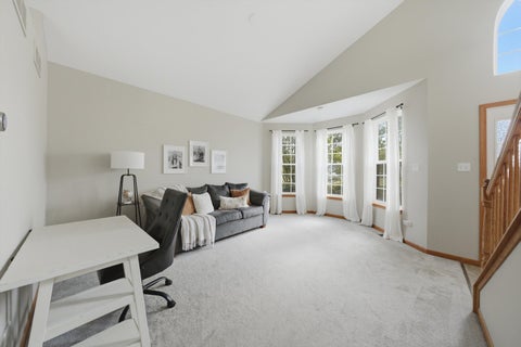 Tiny photo for 26008 S WHITE OAK Trail, Channahon, IL 60410 (MLS # 12718536)