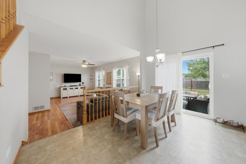 Tiny photo for 26008 S WHITE OAK Trail, Channahon, IL 60410 (MLS # 12718536)