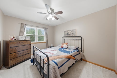 Tiny photo for 26008 S WHITE OAK Trail, Channahon, IL 60410 (MLS # 12718536)