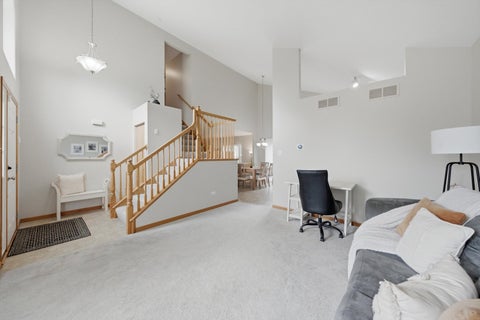 Tiny photo for 26008 S WHITE OAK Trail, Channahon, IL 60410 (MLS # 12718536)