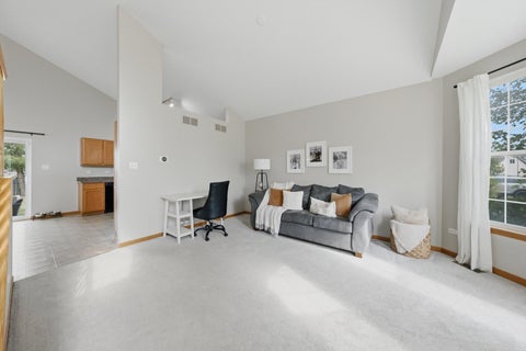 Tiny photo for 26008 S WHITE OAK Trail, Channahon, IL 60410 (MLS # 12718536)
